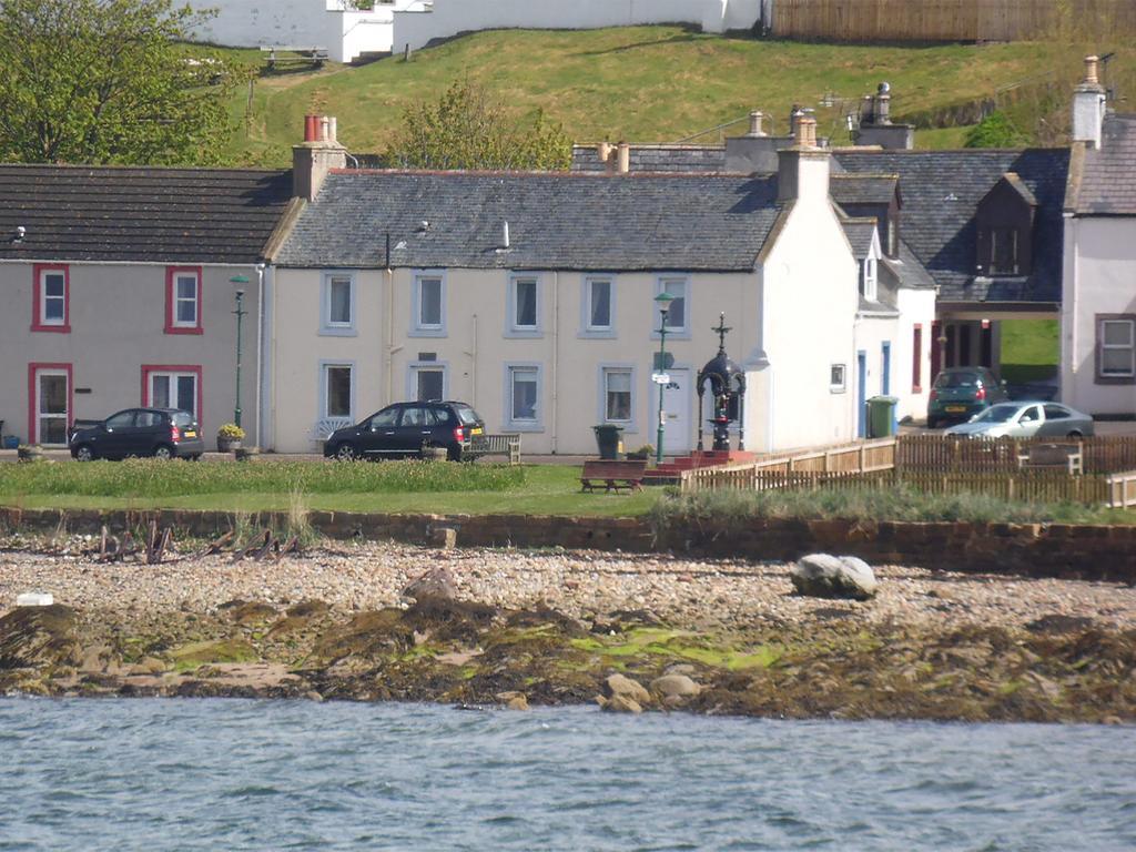 Armadale House Portmahomack Exterior foto