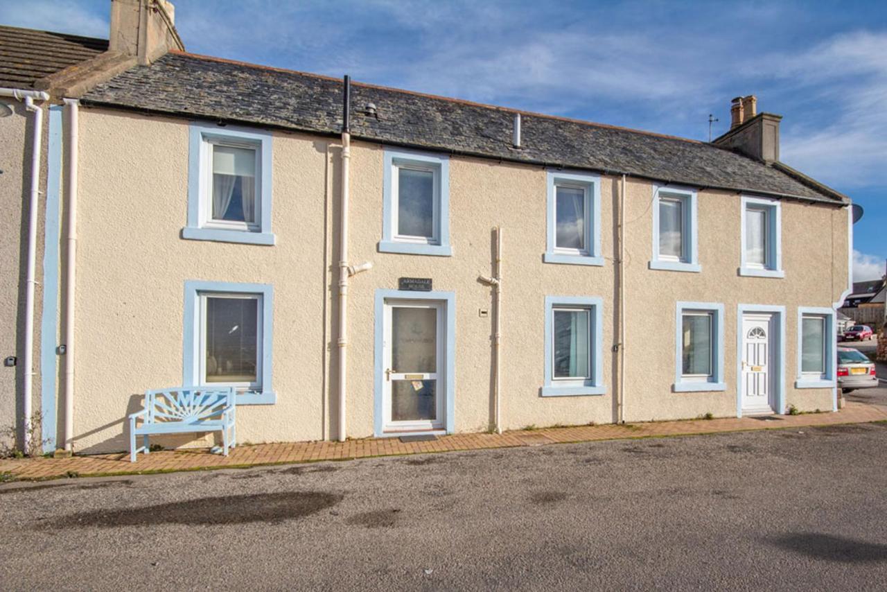 Armadale House Portmahomack Exterior foto