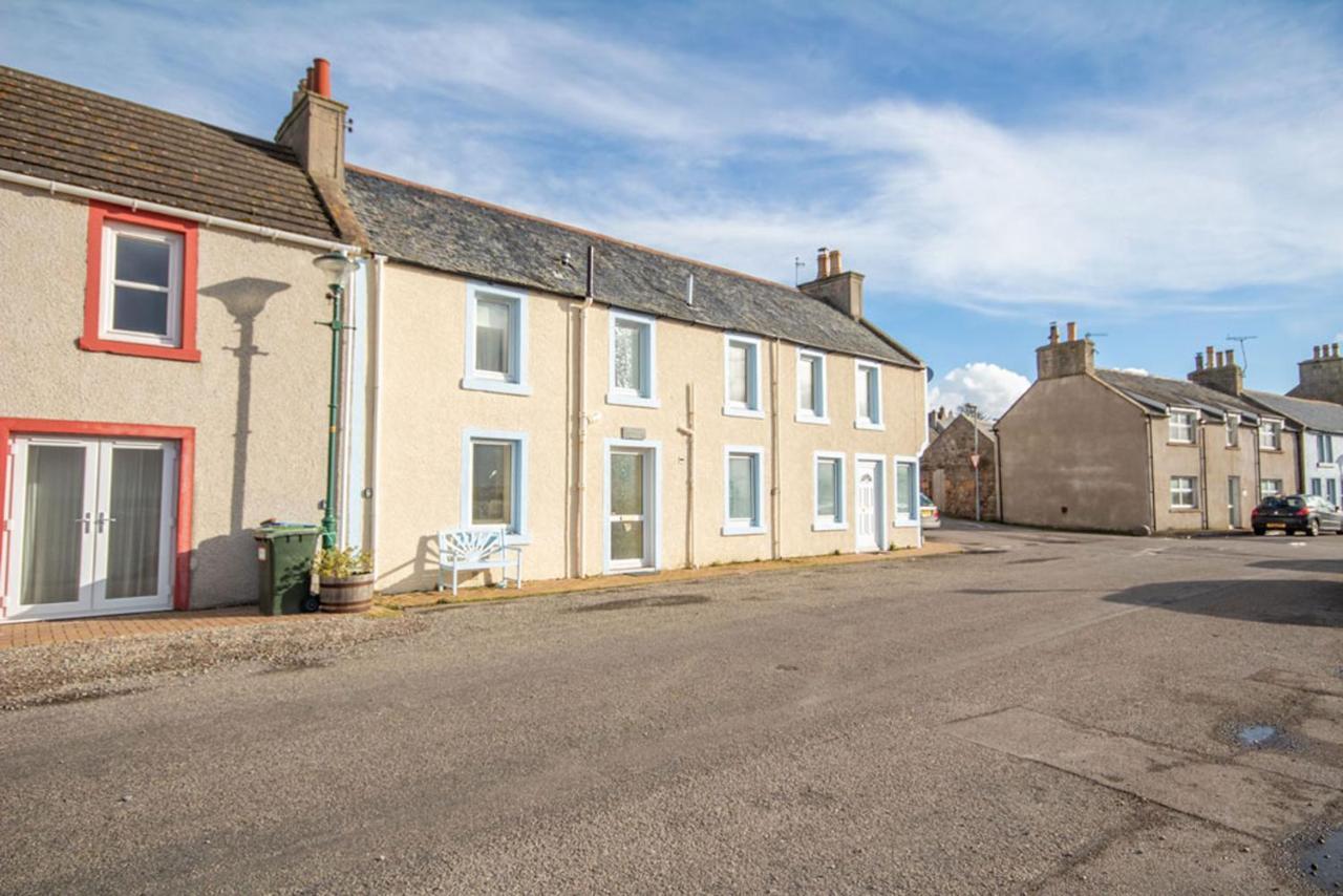 Armadale House Portmahomack Exterior foto